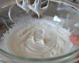 【簡単&新食感】ふわザク♪ティラミス作り方5写真
