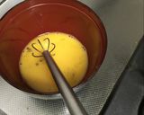 ホウレンソウと卵の中華スープ作り方2写真