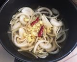 簡単ヘルシー☆ミニ白菜の豆乳スープ作り方3写真