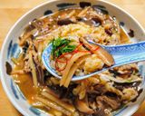 スーラータン（酸辣湯）炒飯◎簡単です作り方6写真