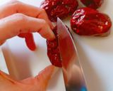 ふわサク手軽に♪ヘルシーケアスナッキング作り方2写真