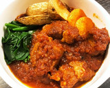イタリアン豚の角煮★コク旨★簡単★圧力鍋作り方6写真