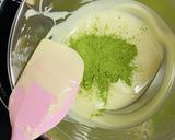 煎茶チョコレート作り方2写真