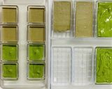 煎茶チョコレート作り方4写真