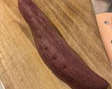 やみつきセロリとベーコンのサラダ作り方10写真