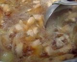 親子丼ボール。作り方24写真
