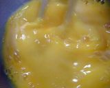 親子丼ボール。作り方23写真