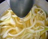 親子丼ボール。作り方12写真