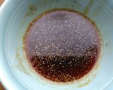 むね肉・長いもの山椒照り焼き！大人な味♪作り方2写真