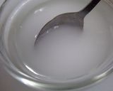 親子丼ボール。作り方8写真