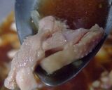 親子丼ボール。作り方16写真