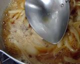 親子丼ボール。作り方14写真