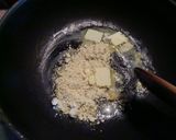 ★糖質オフ！リメイク＊肉じゃがグラタン＊作り方3写真