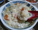 ★糖質オフ！リメイク＊肉じゃがグラタン＊作り方9写真