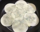 餃子のあん、2日目^ ^作り方1写真