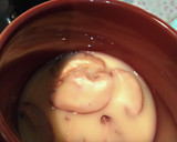 簡単！茶碗蒸し　味は白だしで！作り方5写真