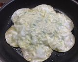餃子のあん、2日目^ ^作り方4写真