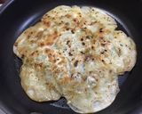 餃子のあん、2日目^ ^作り方5写真