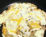 餃子のあん、2日目^ ^作り方6写真