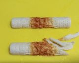 白菜・大葉・竹輪のナムル♪竹輪の風味◎作り方2写真