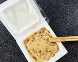 ダイエット☆ふわふわ納豆キャベツナサラダ作り方2写真