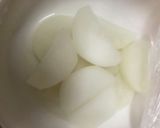 鶏大根　味しみ美味　フライパンで7分作り方1写真