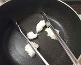 豚肉のソテーバルサミコソースリンゴ添え作り方5写真