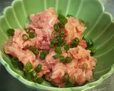 変わり お握り(*≧∀≦*)作り方3写真