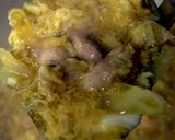 親子丼ボール。作り方27写真