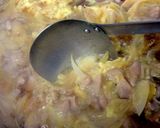 親子丼ボール。作り方26写真
