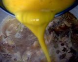 親子丼ボール。作り方25写真