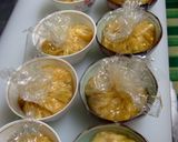 親子丼ボール。作り方36写真
