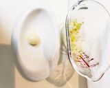 めかじきのニンニク醤油ソース作り方2写真