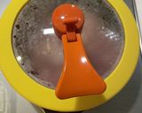 簡単! 鶏モモとカクテキの煮物作り方2写真