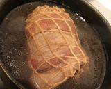 美味で簡単本格チャーシュー！！！作り方6写真