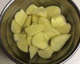 保温鍋で作る肉じゃが作り方3写真
