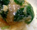 親子丼ボール。作り方39写真