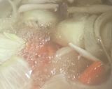 残り物でポトフ作り方4写真