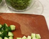 野菜選びに迷わないラクなおしゃれサラダ作り方2写真