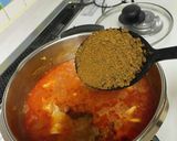 鶏肉とトマトの無水カレー!圧力鍋で楽チン作り方8写真