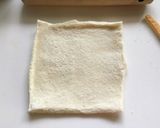 簡単！食パンで生クリームカップケーキ作り方2写真