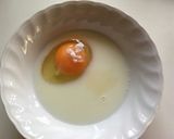 簡単！食パンで生クリームカップケーキ作り方4写真