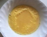 簡単！食パンで生クリームカップケーキ作り方5写真