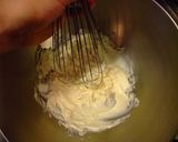 クックパー型で濃厚チーズケーキ作り方1写真