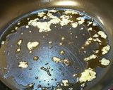 豚ばらマヨカレチャップ炒め。作り方1写真