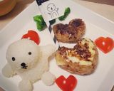 丸いプチトマトでも作れる♡トマト作り方7写真