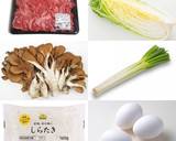 割り下から作る『基本のすき焼き』簡単◎作り方2写真