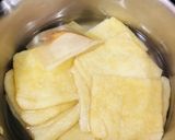 お出汁がじゅわ〜　絶品いなり寿司　作り方作り方1写真
