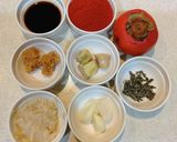 生姜醤油麹で作るベジキムチの素作り方4写真