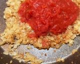 スパイスで作る簡単キーマカレー作り方5写真